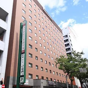 호텔 리치몬드 하카타 에키매