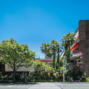 福冈风格酒店 福岡