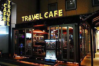 博多绿色天神酒店 福岡 酒店