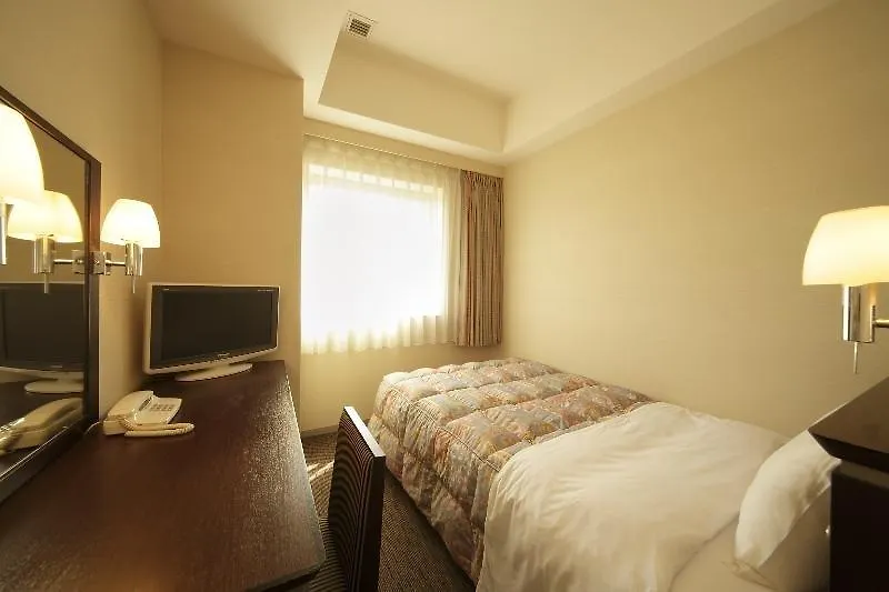 Hakata Green Hotel Tenjin Fukuoka  3*, Fukuoka (Fukuoka) Japan