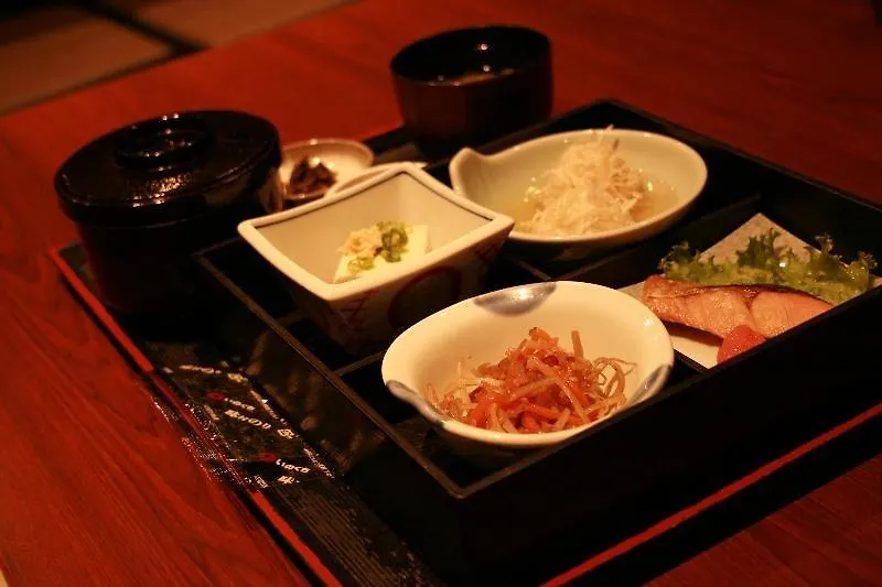 Hakata Green Hotel Tenjin Fukuoka