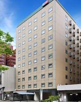 Hakata Green Hotel Tenjin Fukuoka
