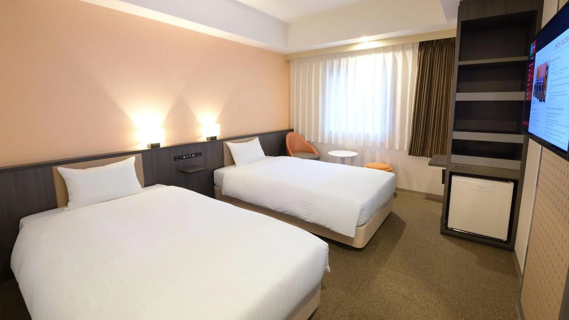 Hakata Green Hotel Tenjin Fukuoka