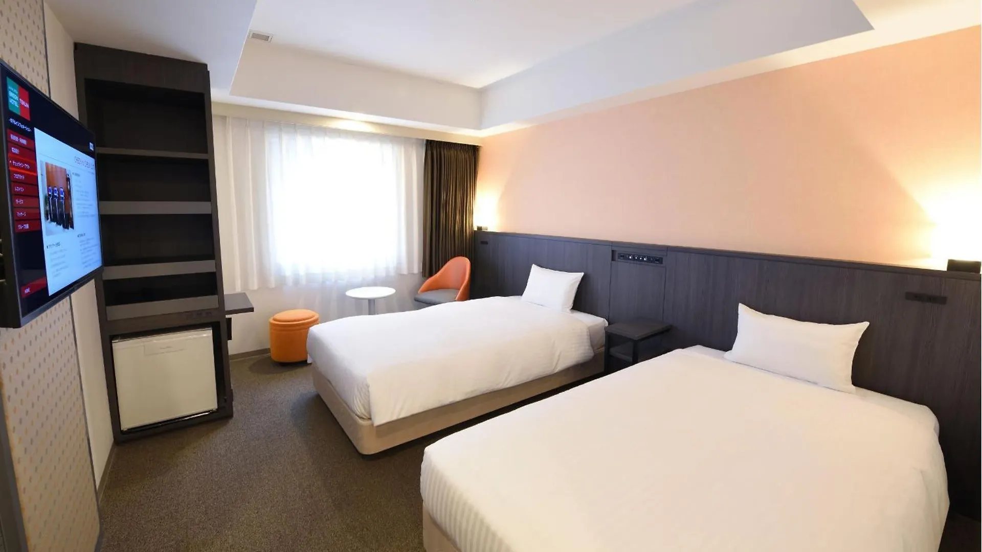 Hakata Green Hotel Tenjin Fukuoka  Japan