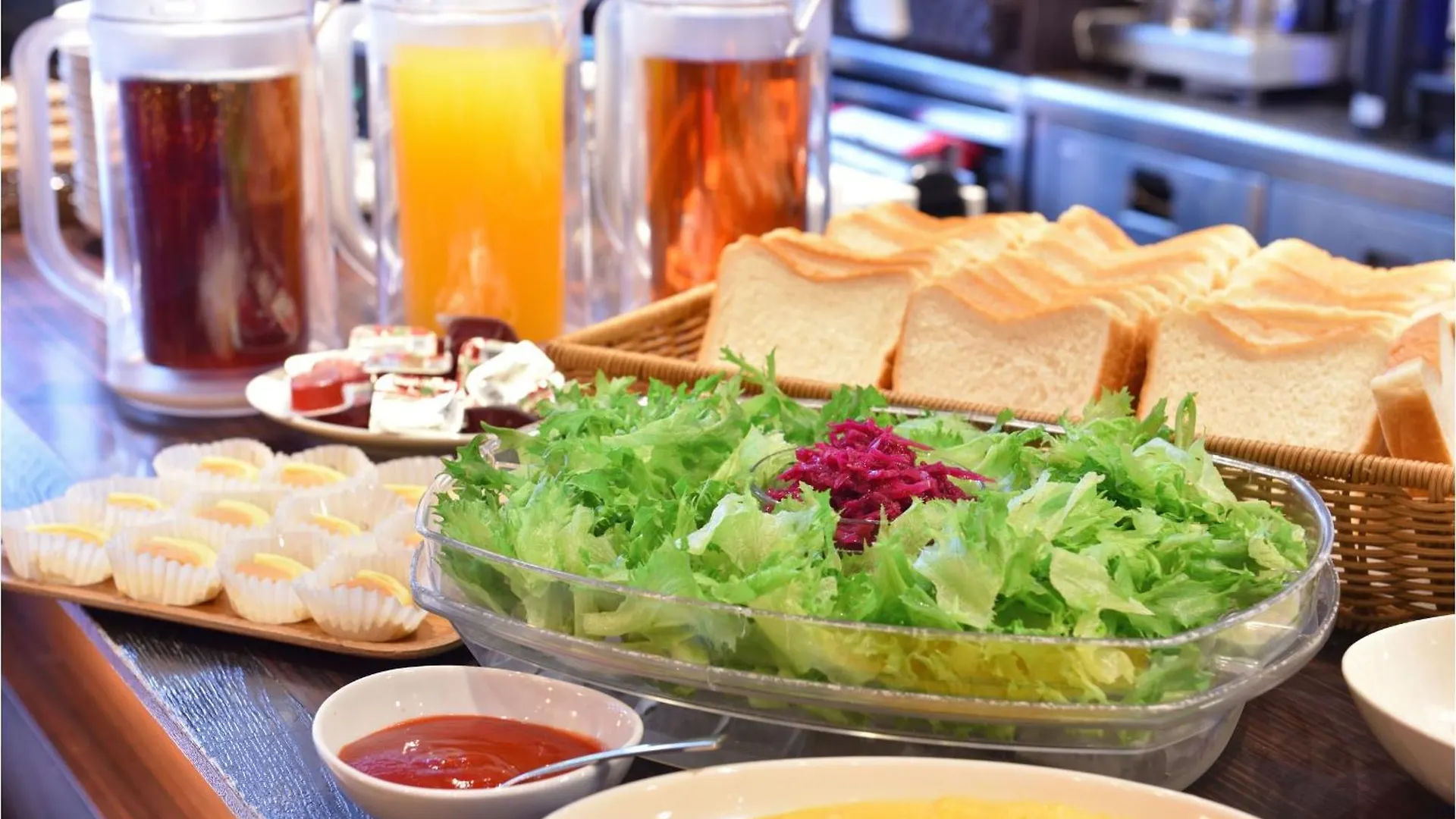 Hakata Green Hotel Tenjin Fukuoka   Fukuoka (Fukuoka)