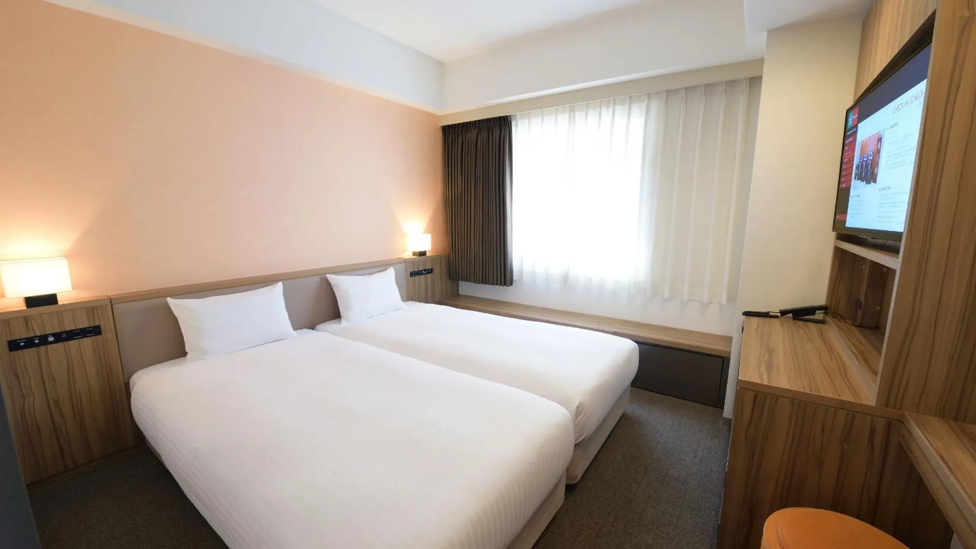 Hakata Green Hotel Tenjin Fukuoka