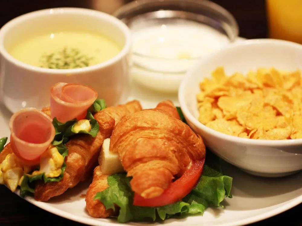 Hakata Green Hotel Tenjin Fukuoka