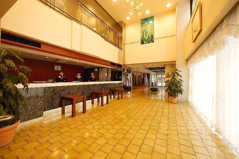 Hakata Green Hotel Tenjin Fukuoka