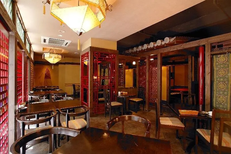 Hakata Green Hotel Tenjin Fukuoka  3*, Fukuoka (Fukuoka)