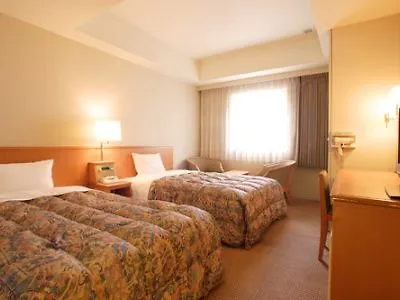 Hakata Green Hotel Tenjin Fukuoka  Fukuoka (Fukuoka)